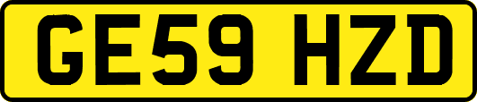 GE59HZD