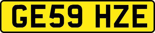 GE59HZE