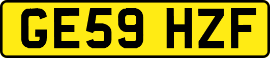 GE59HZF