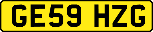 GE59HZG