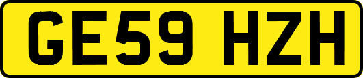 GE59HZH