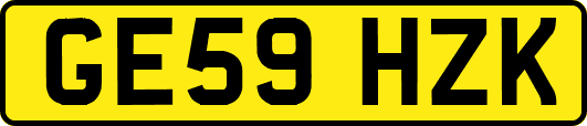 GE59HZK