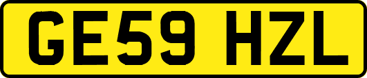 GE59HZL