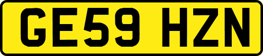 GE59HZN