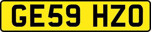 GE59HZO