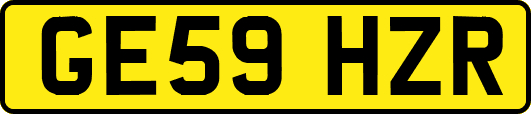 GE59HZR