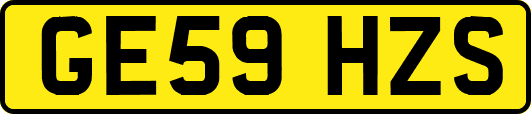 GE59HZS