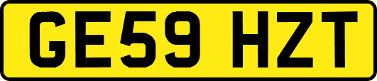 GE59HZT