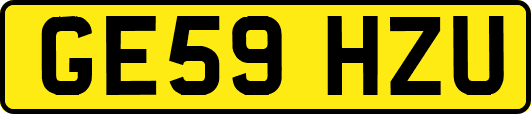 GE59HZU