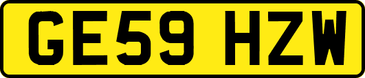 GE59HZW