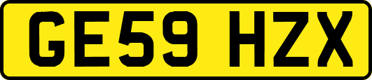 GE59HZX