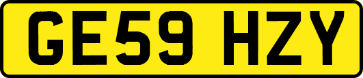 GE59HZY