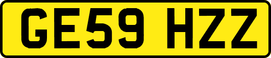 GE59HZZ