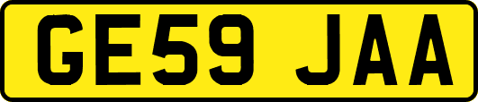 GE59JAA