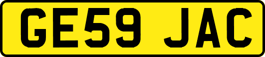 GE59JAC