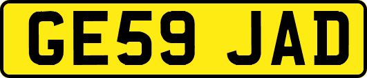 GE59JAD