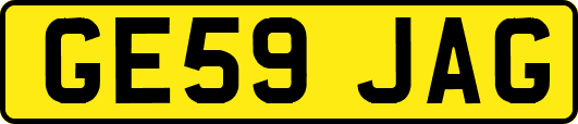 GE59JAG
