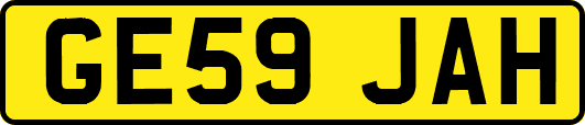 GE59JAH