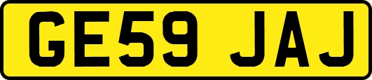 GE59JAJ