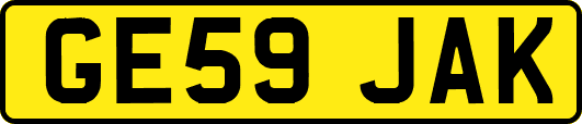 GE59JAK