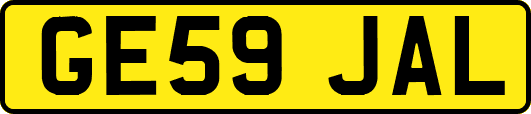 GE59JAL