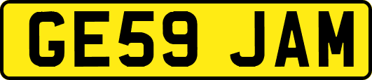 GE59JAM