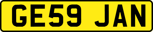 GE59JAN