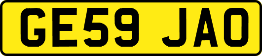GE59JAO