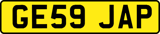 GE59JAP