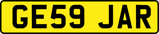 GE59JAR