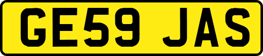 GE59JAS