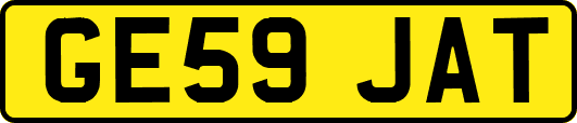 GE59JAT