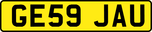 GE59JAU
