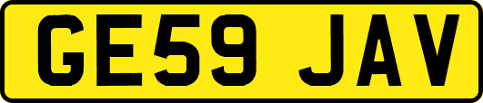 GE59JAV