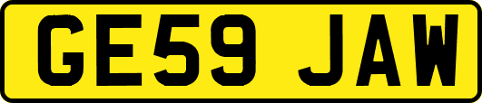 GE59JAW
