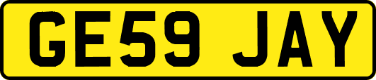 GE59JAY