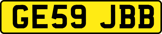 GE59JBB