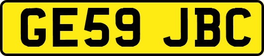 GE59JBC