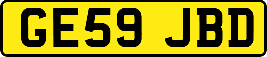 GE59JBD