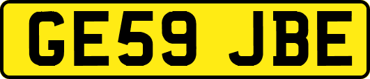 GE59JBE