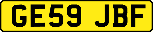 GE59JBF