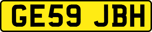 GE59JBH