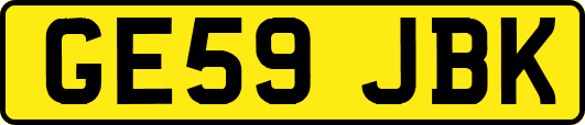 GE59JBK