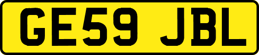 GE59JBL