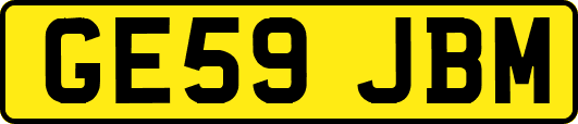 GE59JBM