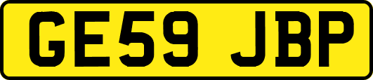 GE59JBP