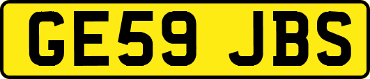 GE59JBS