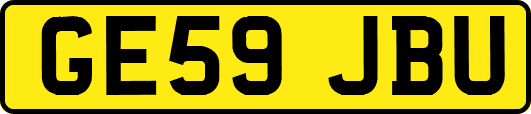 GE59JBU