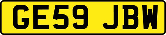GE59JBW