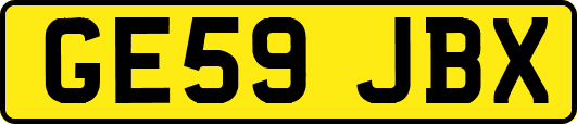 GE59JBX
